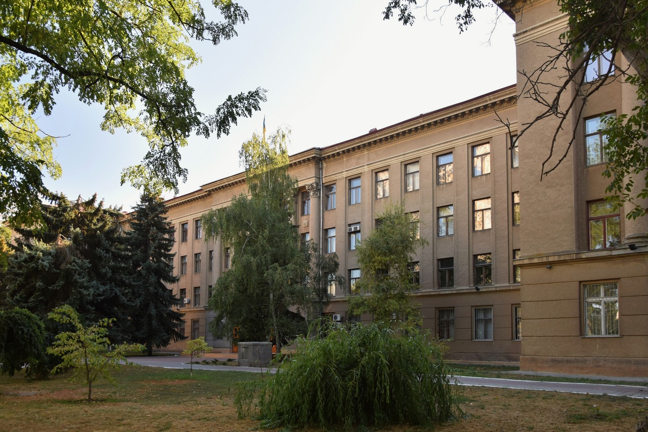 Одеса, Генуезька вулиця, 22