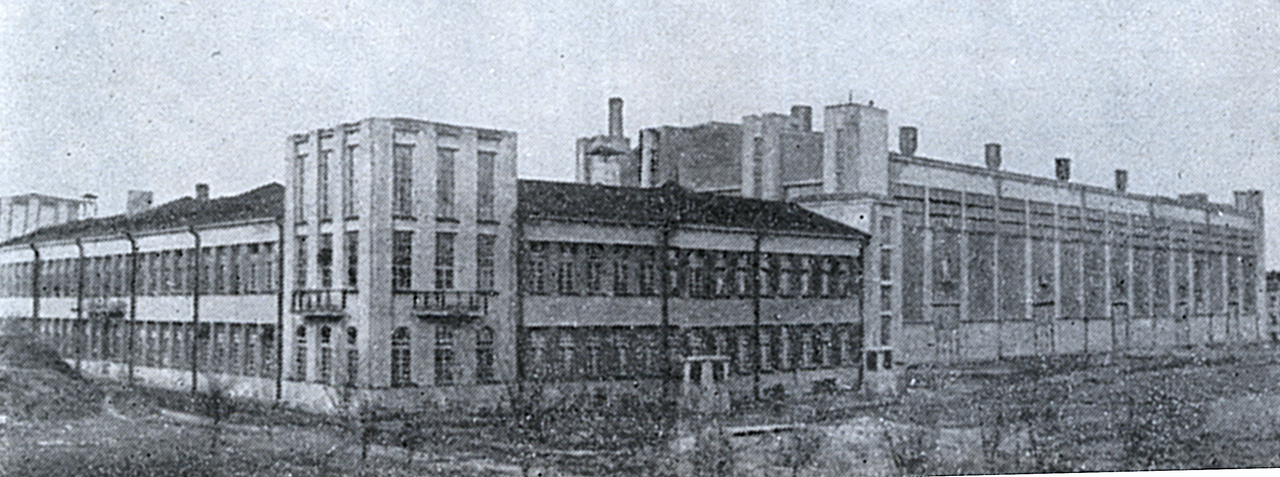 Киев, Улица Александра Довженко, 4А / Проспект Победы