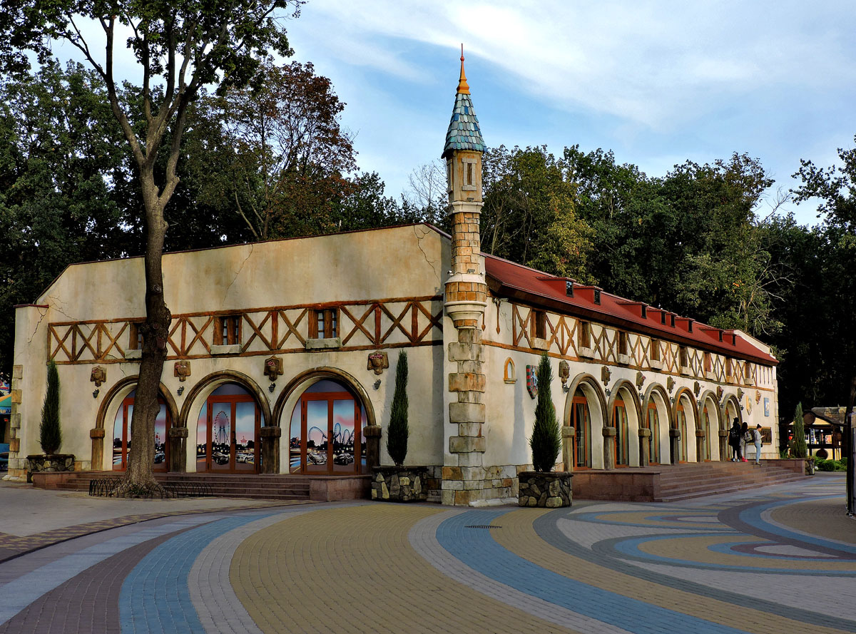 Харьков, Сумская улица, 81