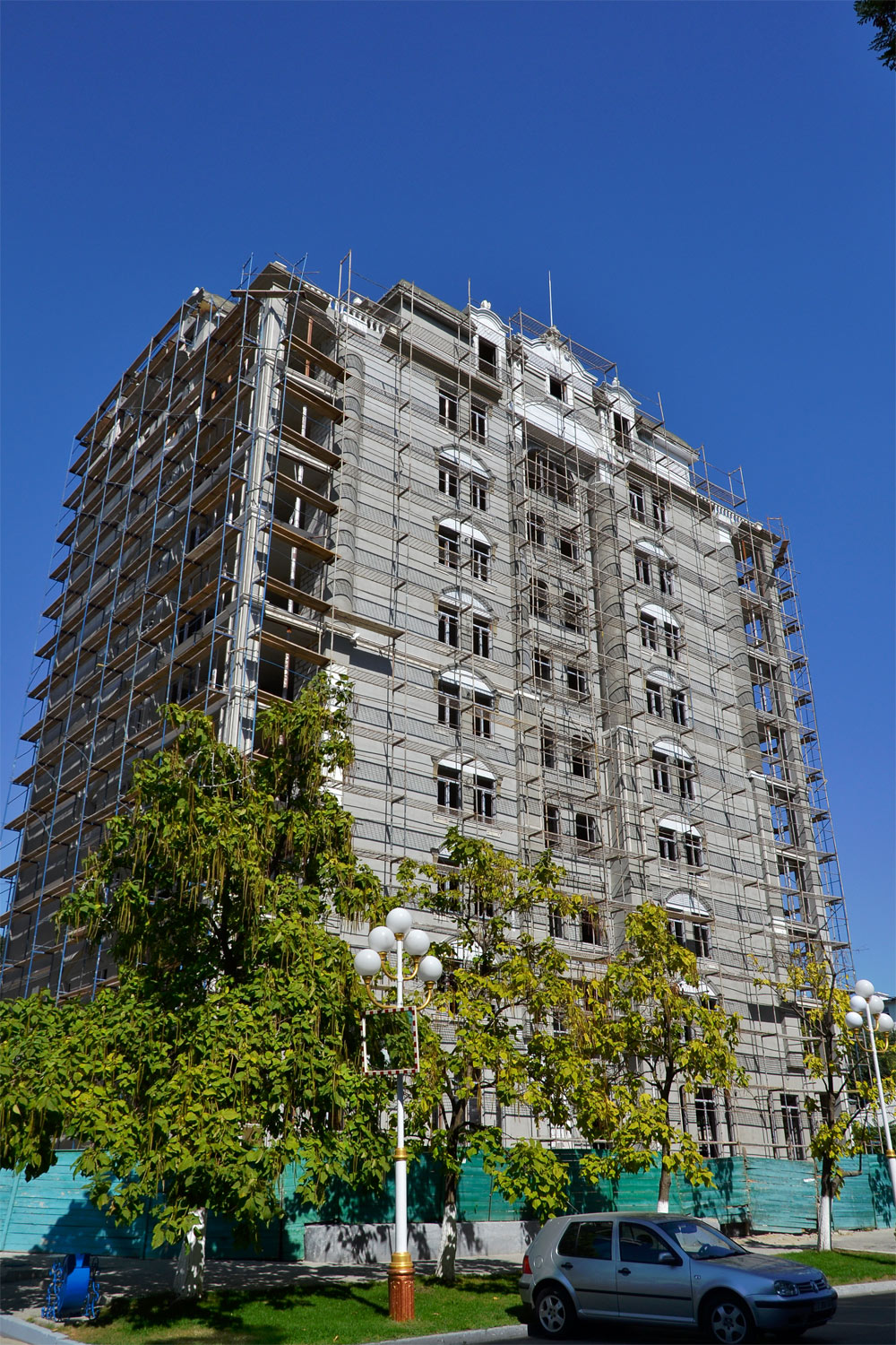 Тирасполь, Улица Свердлова, 51