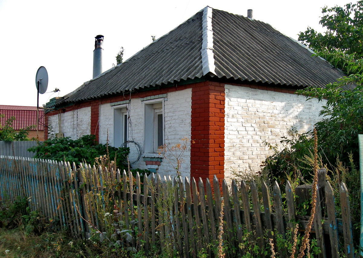 Малиновка, Улица 1 Мая, 23