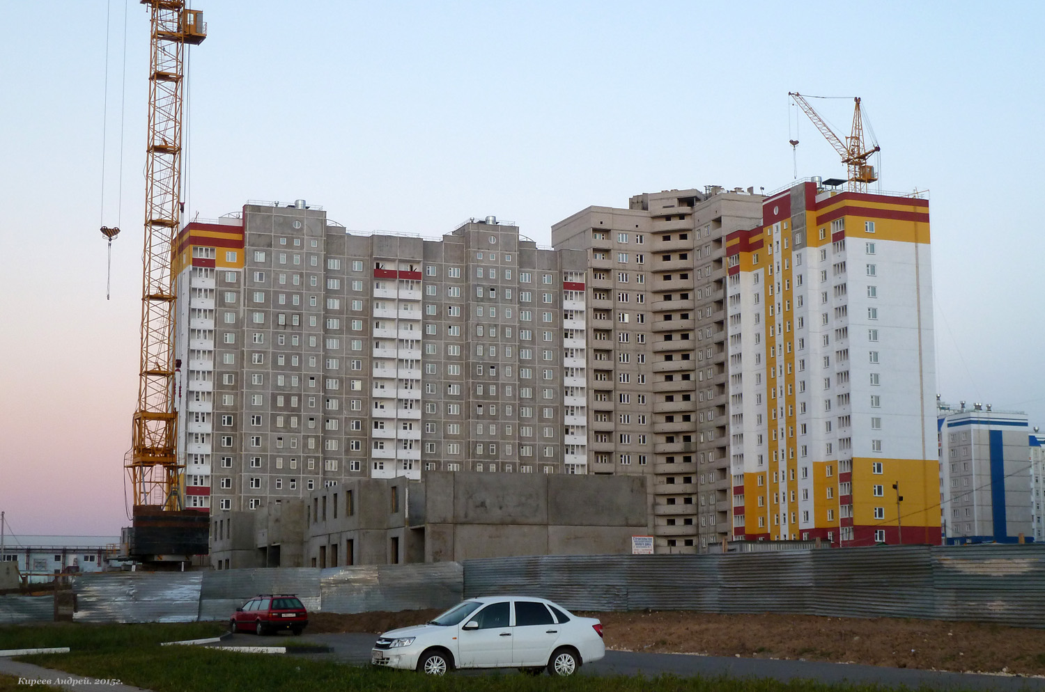Орёл, Улица Зеленина, 6