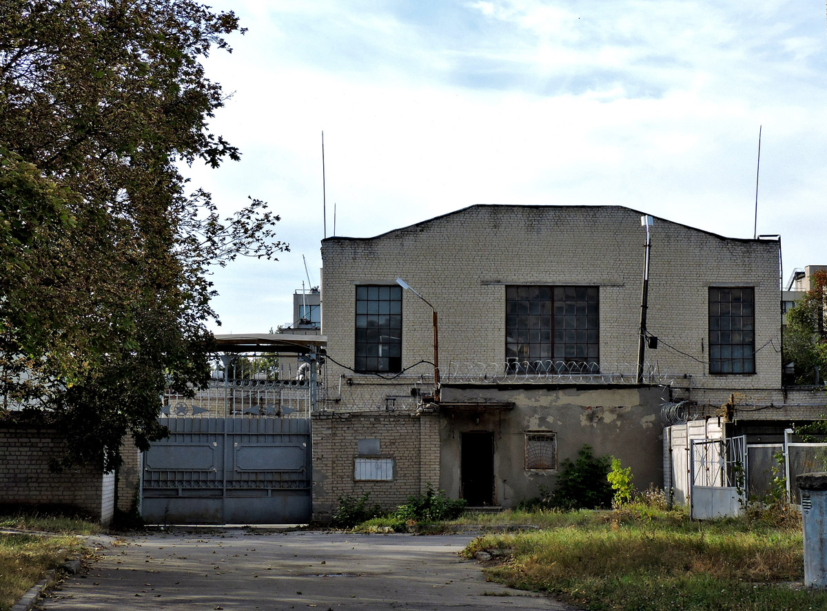 Charków, Сумская улица, 130А
