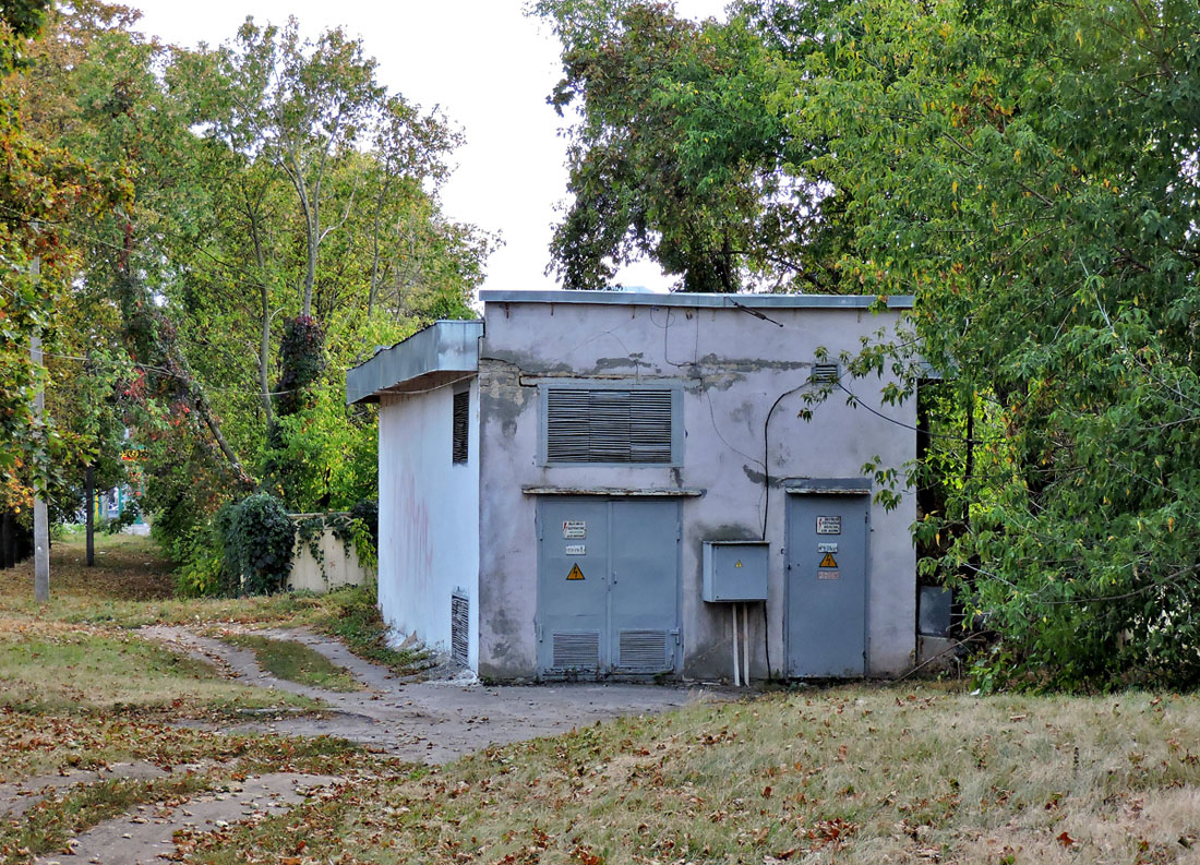 Charkow, Пушкинская улица, 85*