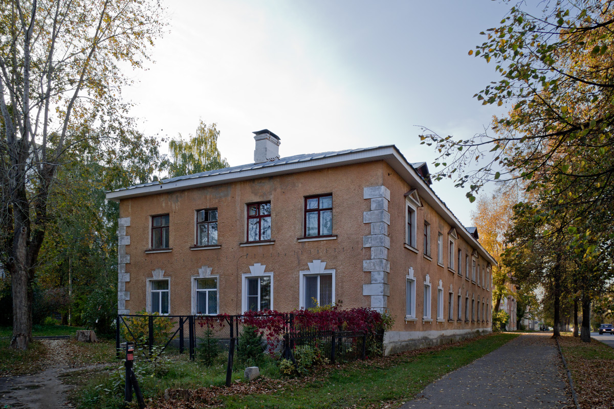 Казань, Советская улица, 7
