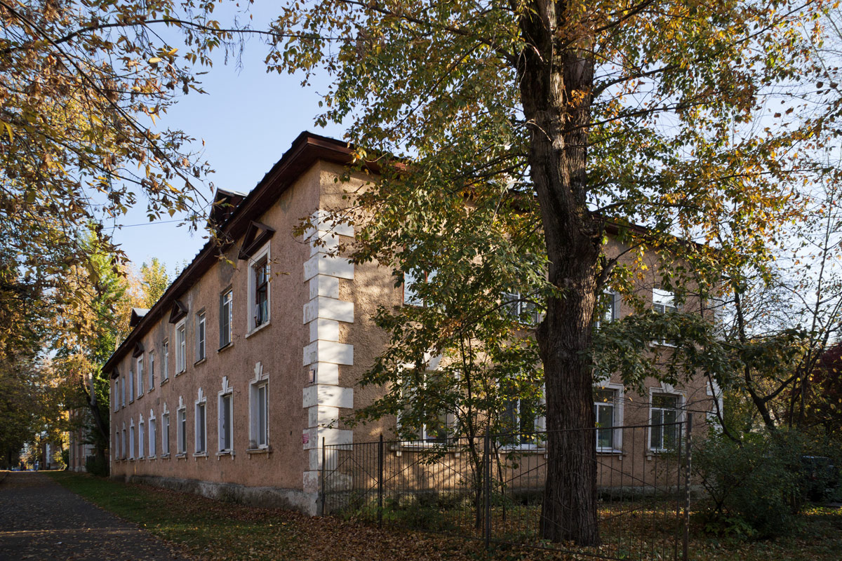 Казань, Советская улица, 11