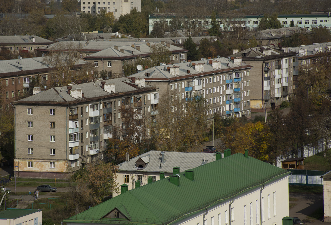Уфа, Улица Свободы, 21; Улица Свободы, 23; Улица Свободы, 25 / Улица Александра Невского, 40; Улица Свободы, 36; Улица Свободы, 38; Улица Свободы, 40; Улица Свободы, 42 / Борисоглебская улица, 2