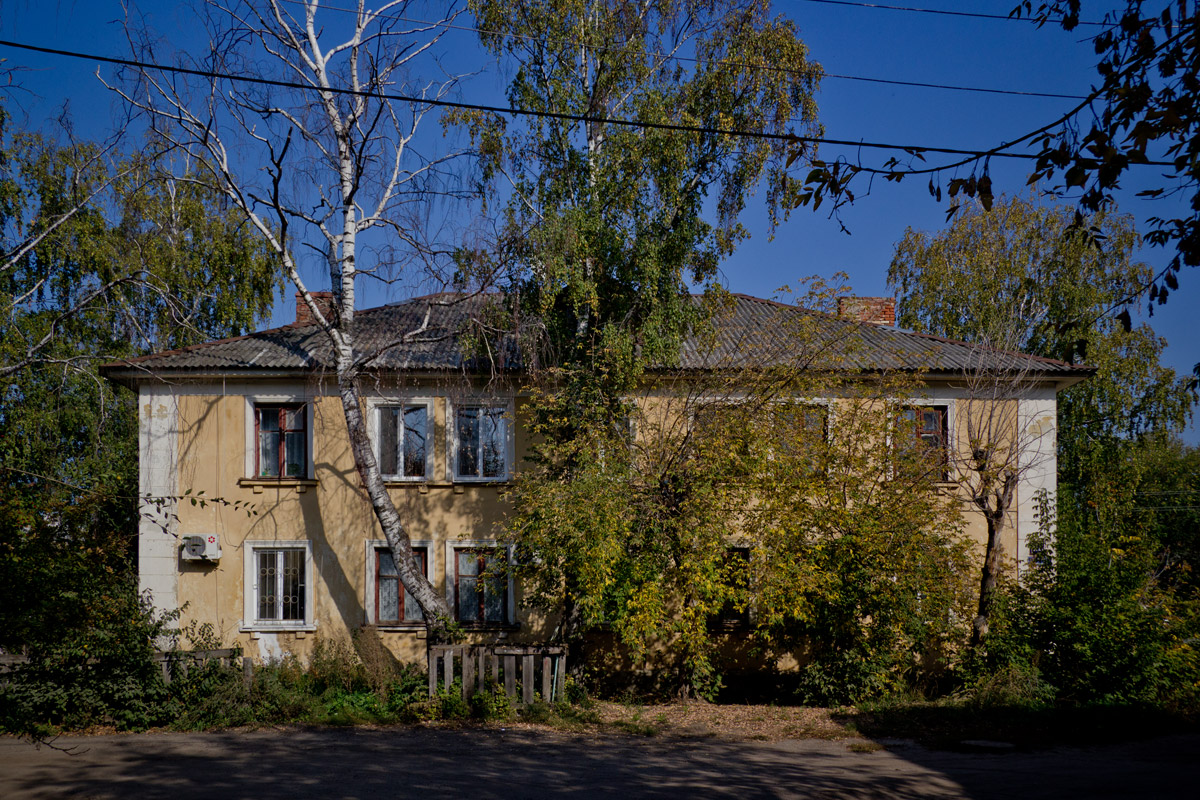 Casáin, Улица Тунакова, 56А