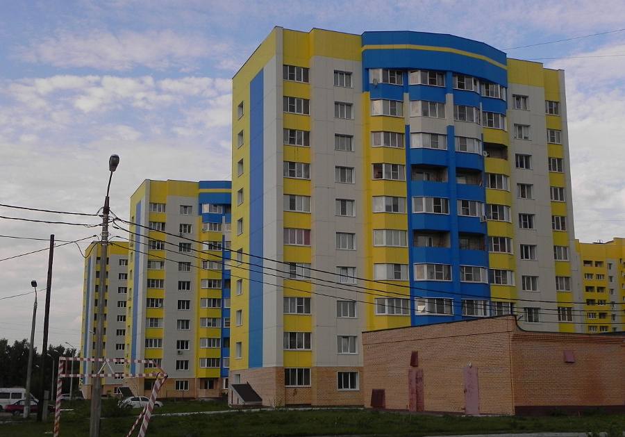 Коломна, Проспект Кирова, 82
