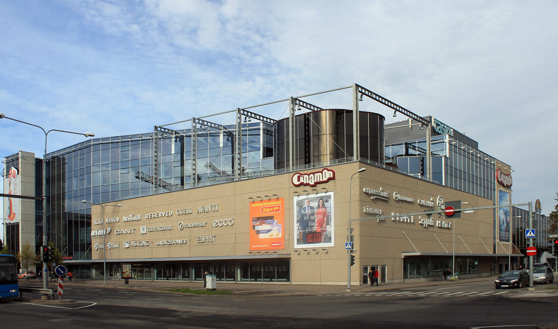 Tartu, Turu, 2