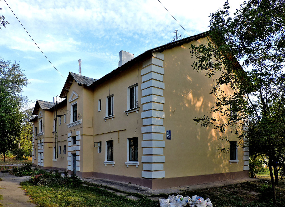 Charkow, Клочковская улица, 332