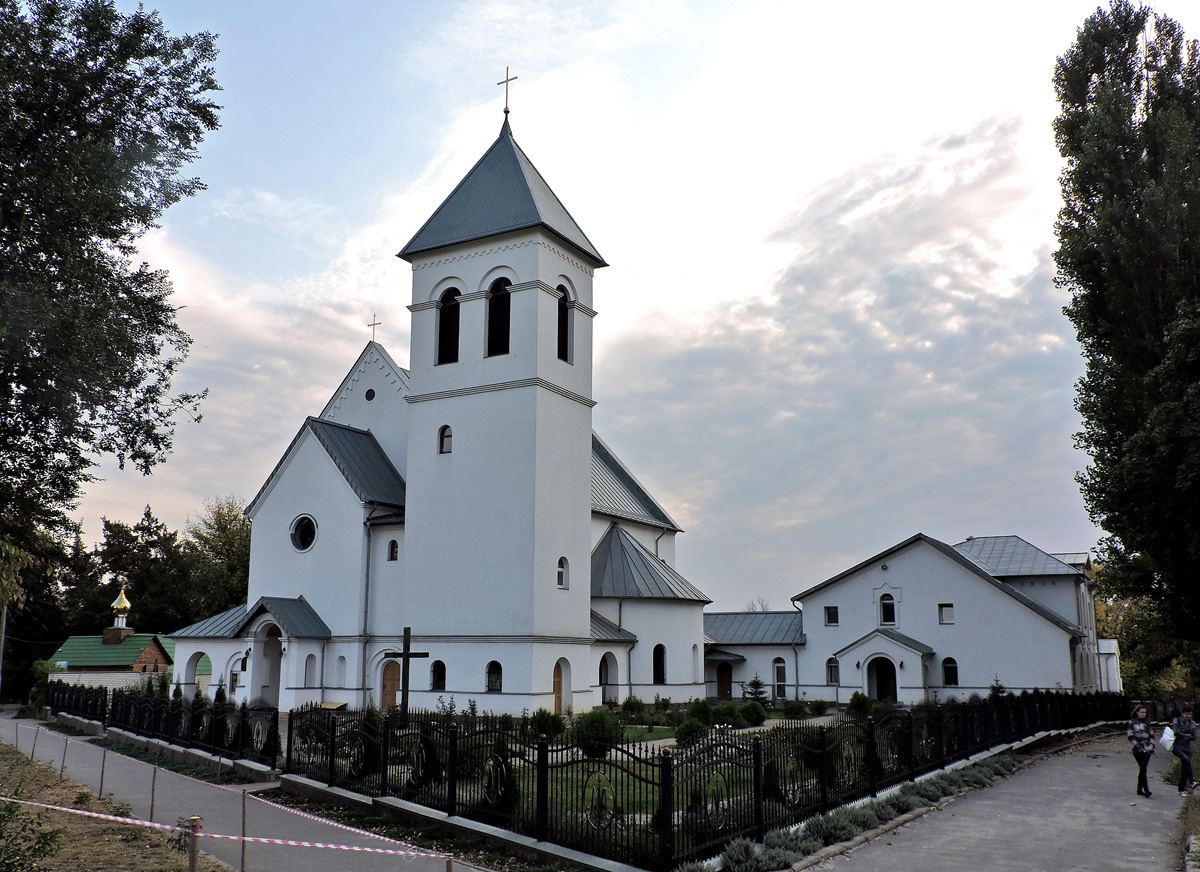 Харьков, Клочковская улица, 319; Клочковская улица, 319