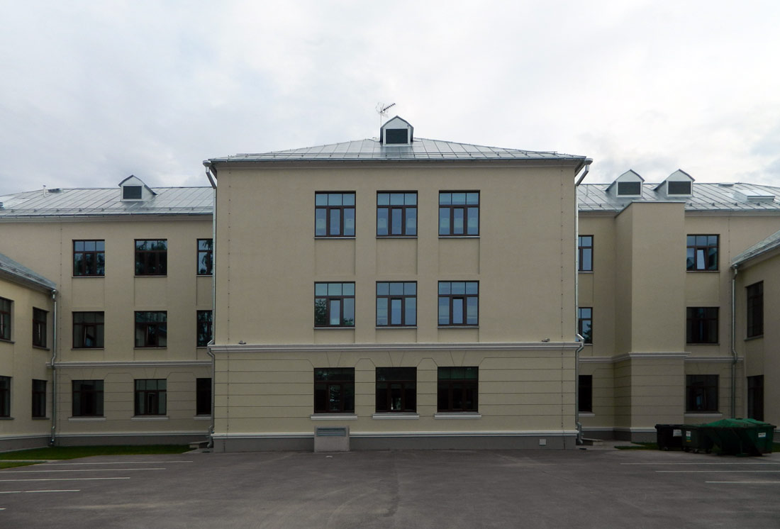 Йыгева, Aia, 34