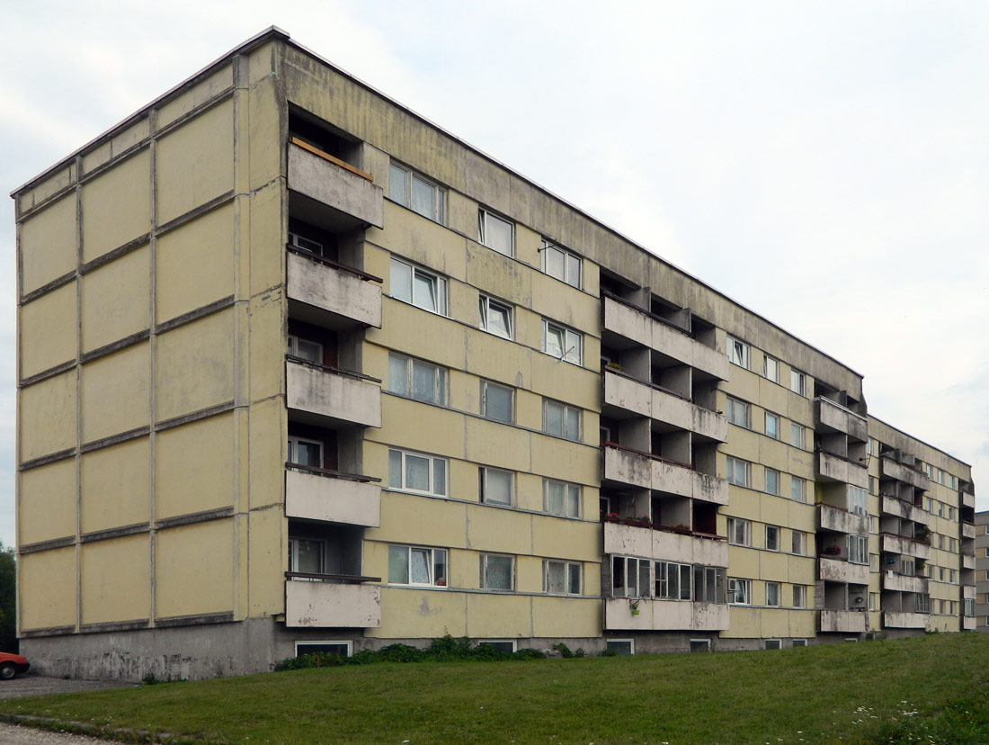 Йыгева, Kivi, 3