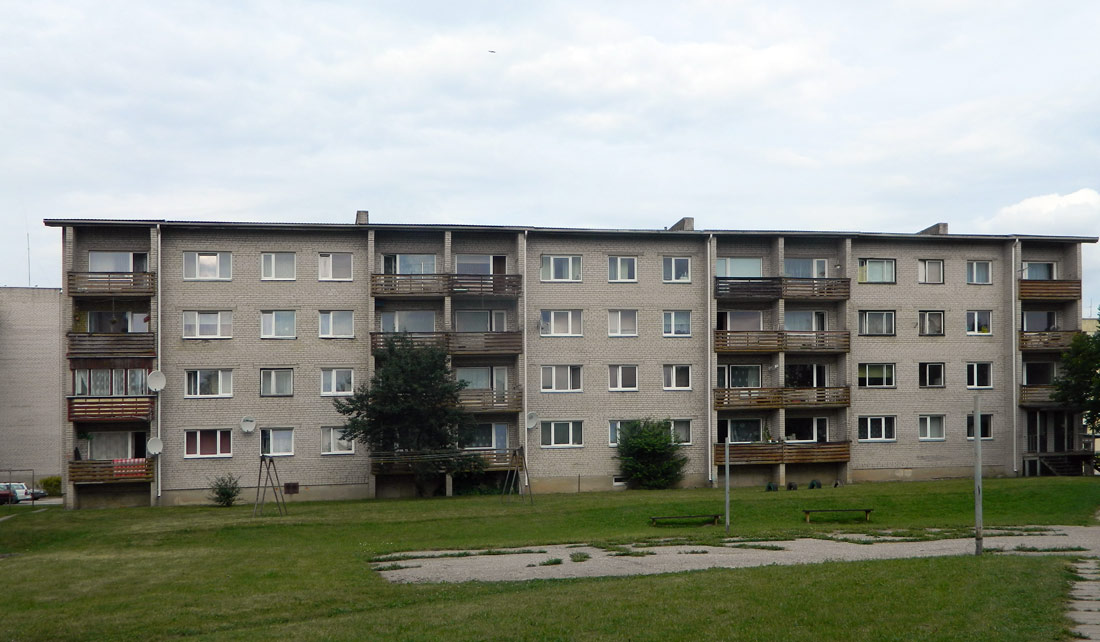 Йыгева, Tellise, 5