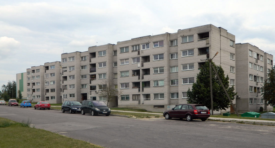 Йыгева, Aia, 31