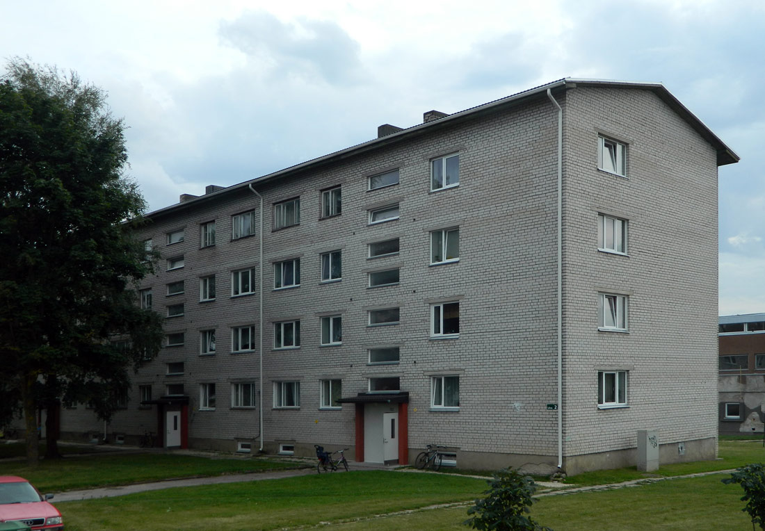 Йыгева, Liiva, 4