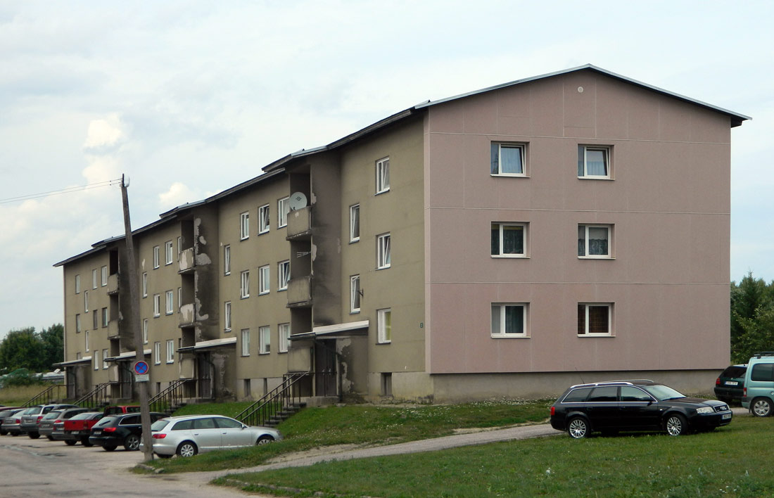 Йыгева, Suislepa, 2