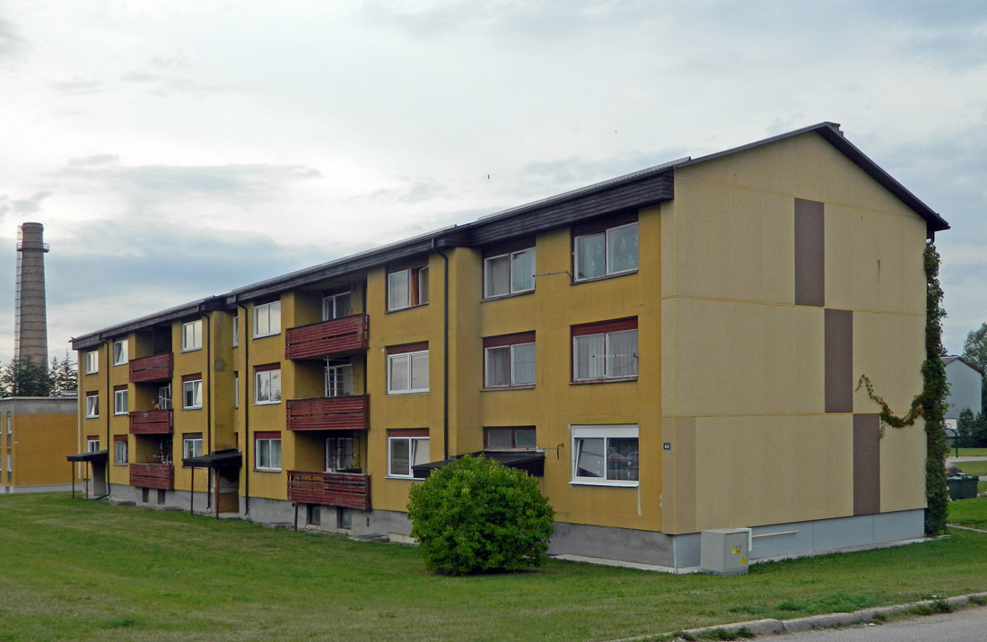 Йыгева, Aia, 44