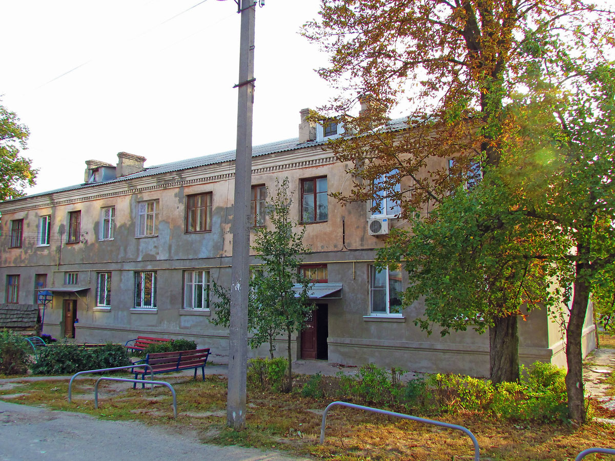 Харьков, Клочковская улица, 338