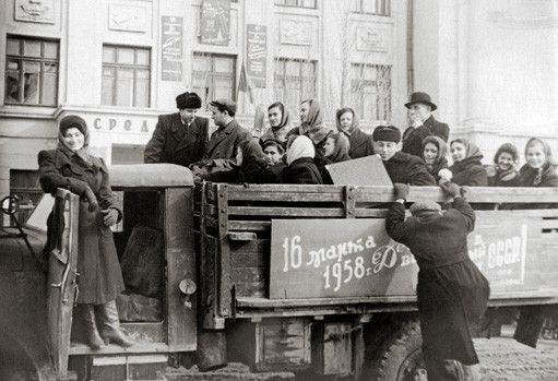 Тирасполь, Улица Луначарского, 26
