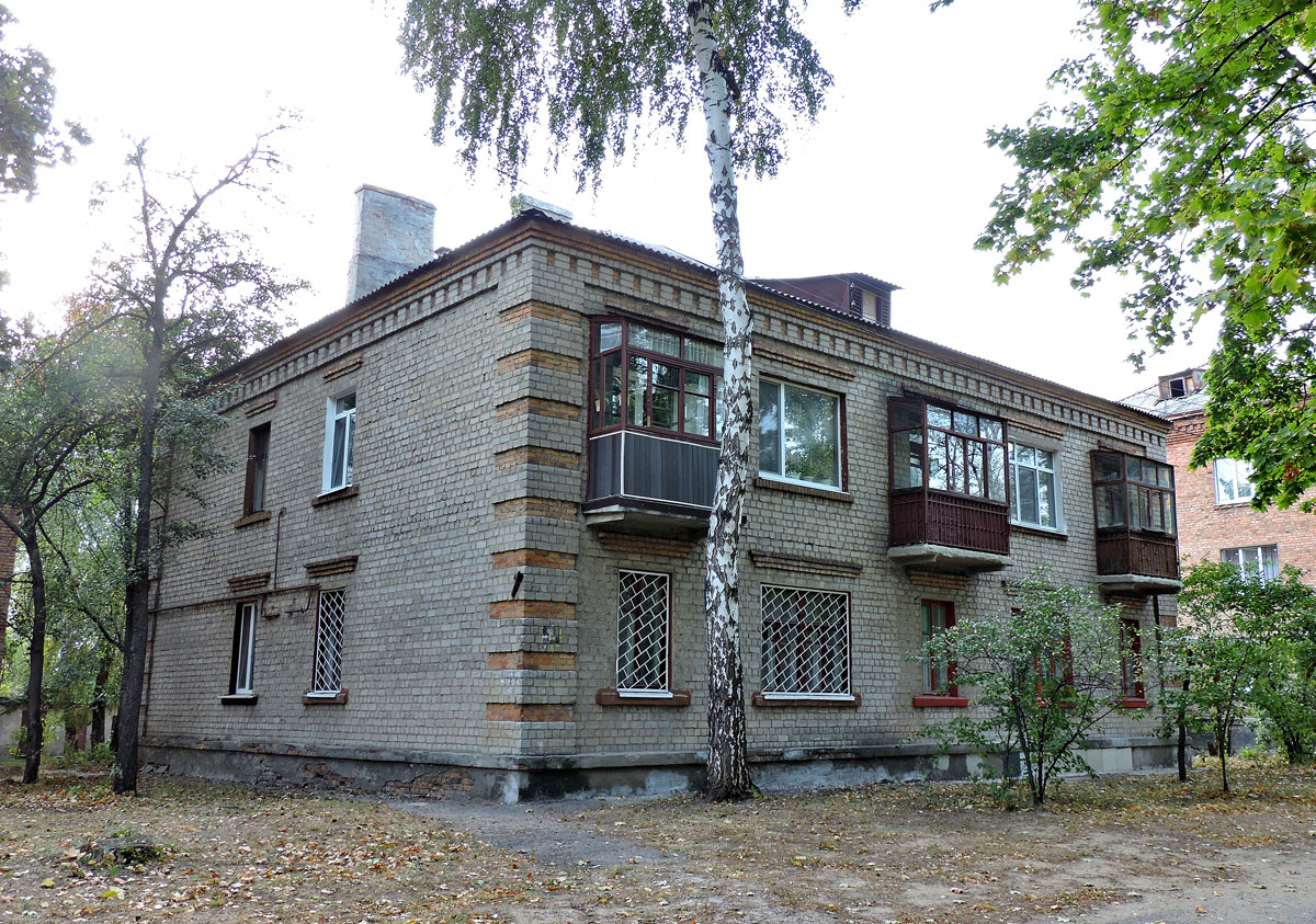 Харьков, Клочковская улица, 331