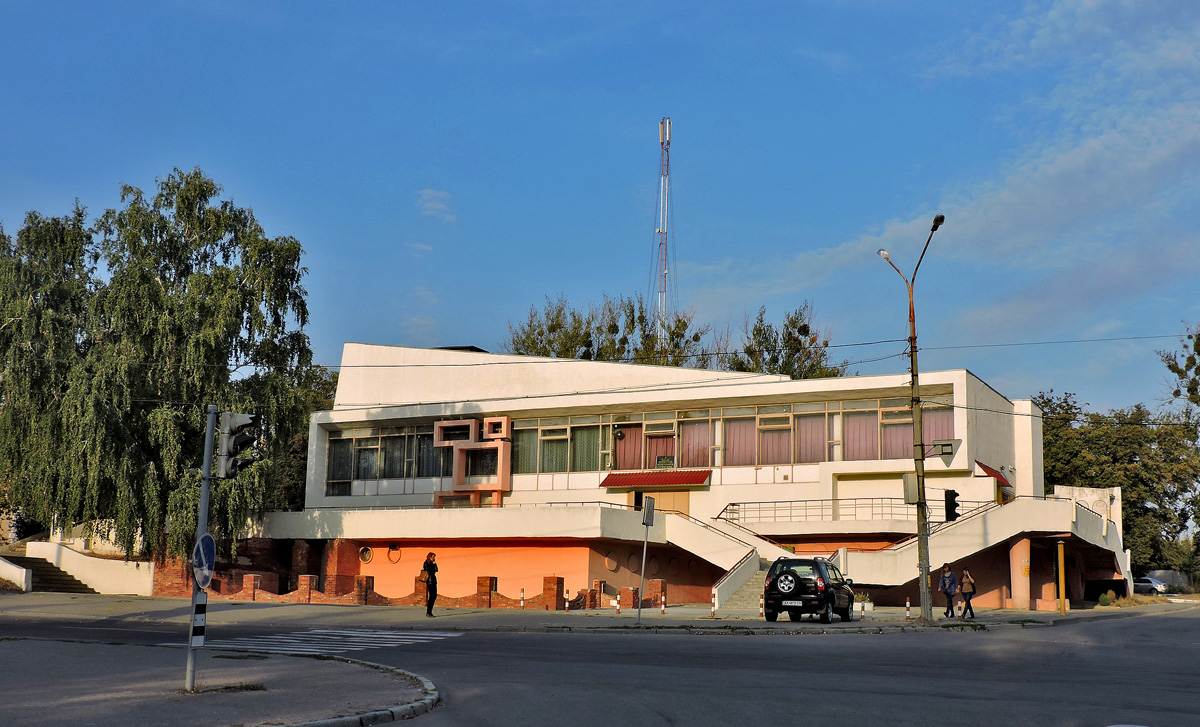 Харьков, Клочковская улица, 330