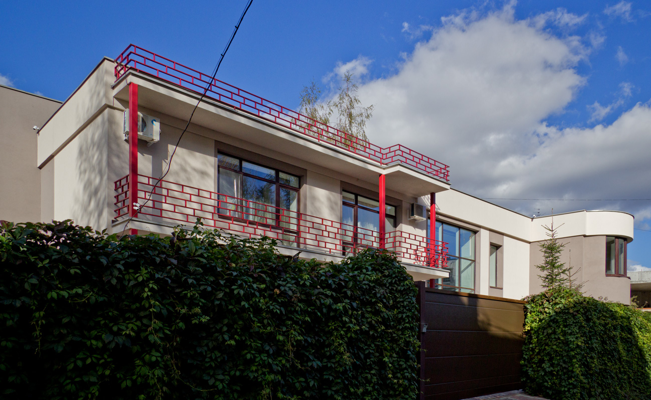 Казань, Овражная улица, 3