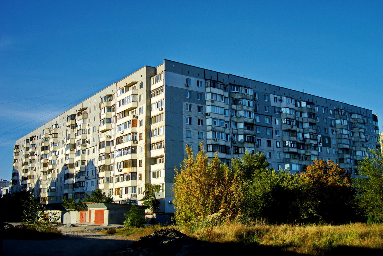 Днепр, Донецкое шоссе, 97