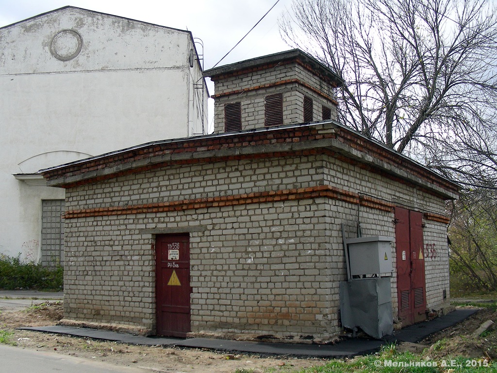 Иваново, 3-я Сосневская улица, 139*
