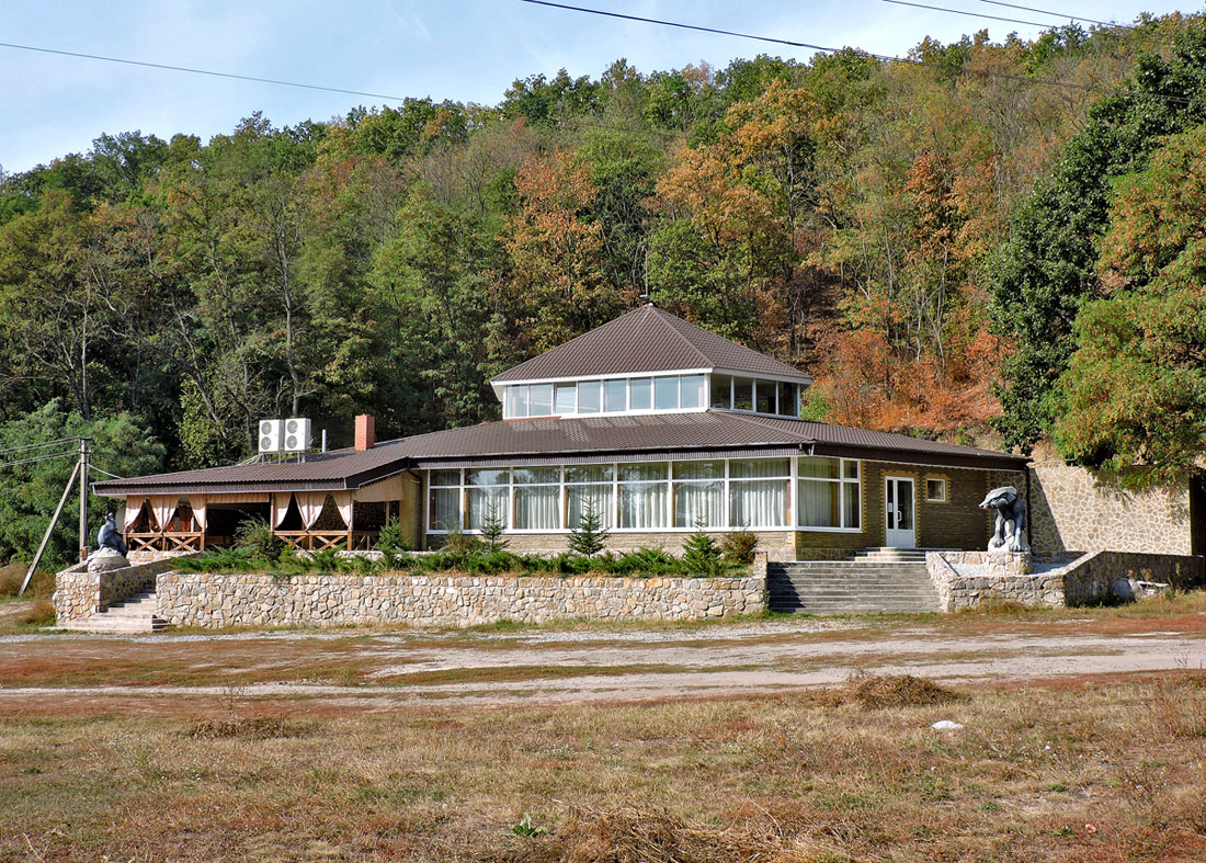 Змиевской район, прочие н.п., Автодорога Р-78