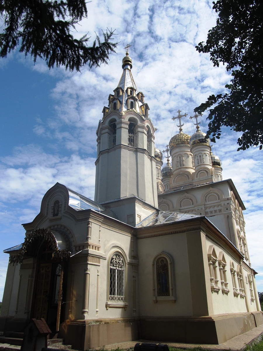 Рязань, Улица Петрова, 14