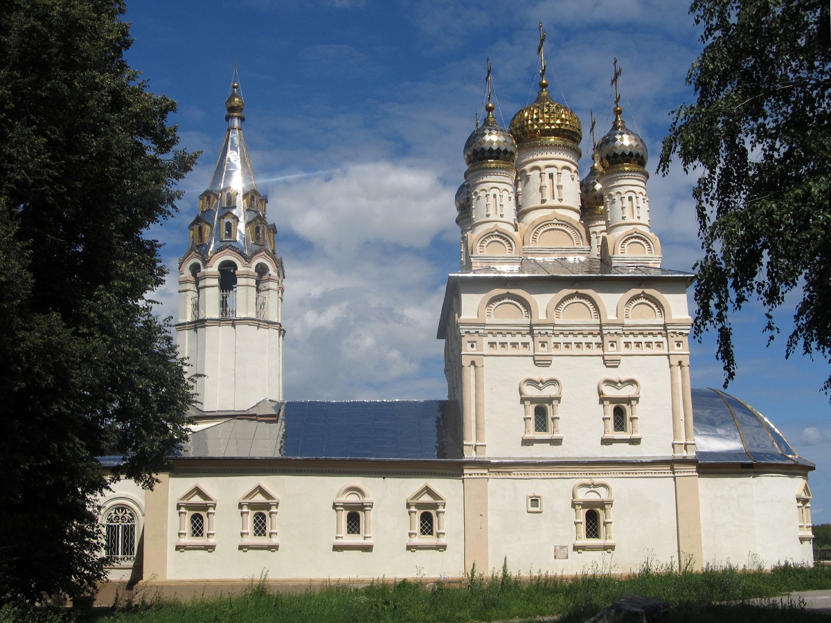 Рязань, Улица Петрова, 14