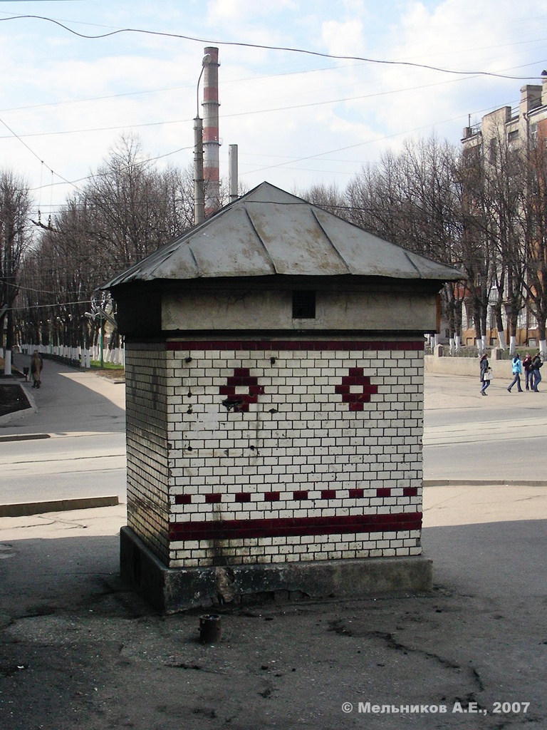 Iwanowo, Улица Батурина, 6*