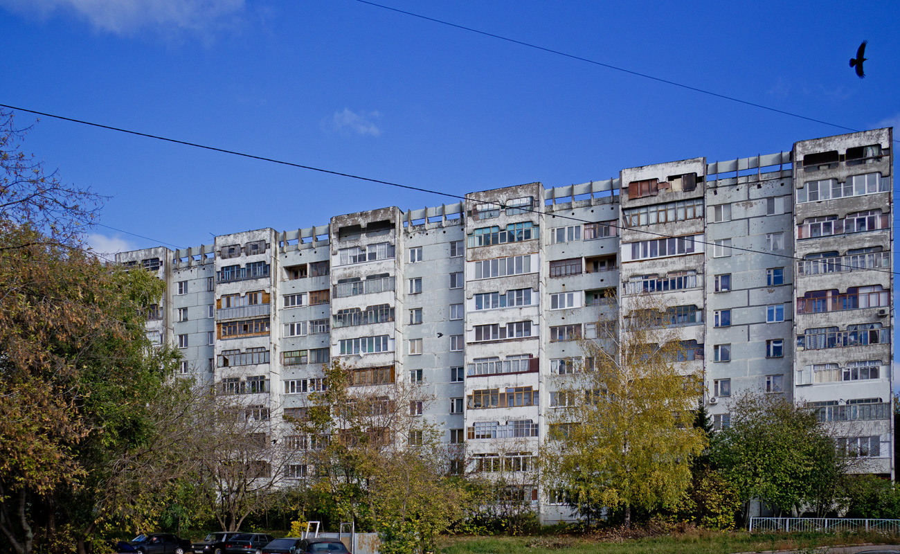 Казань, Улица Кул Гали, 7