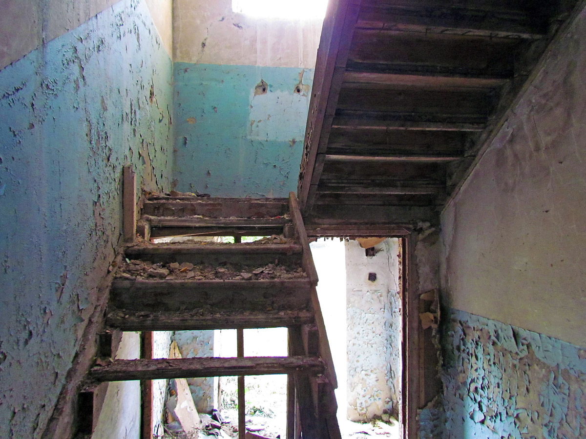 Малиновка, Улица Богдана Хмельницкого, 3