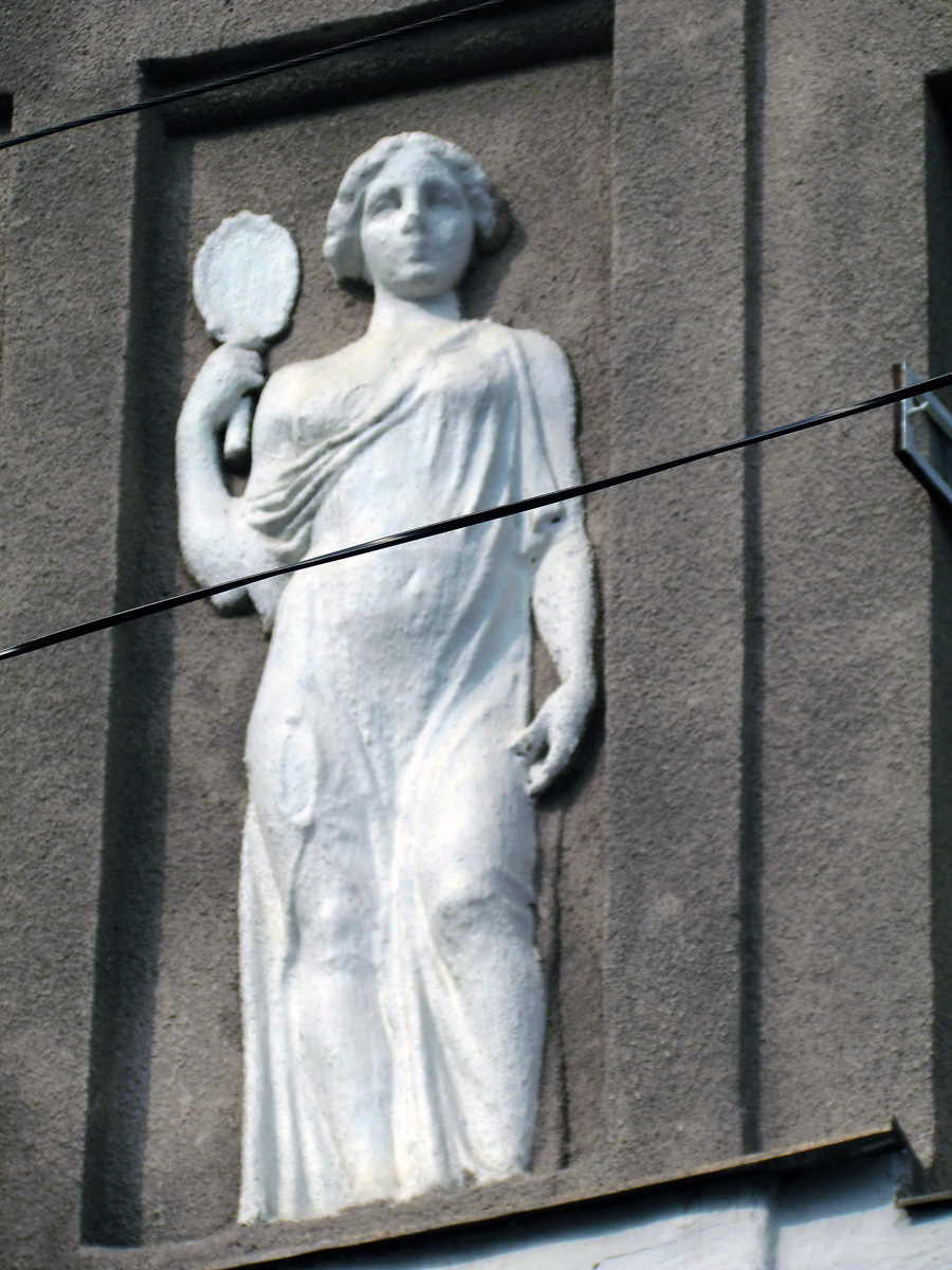 Харьков, Подольский переулок, 11