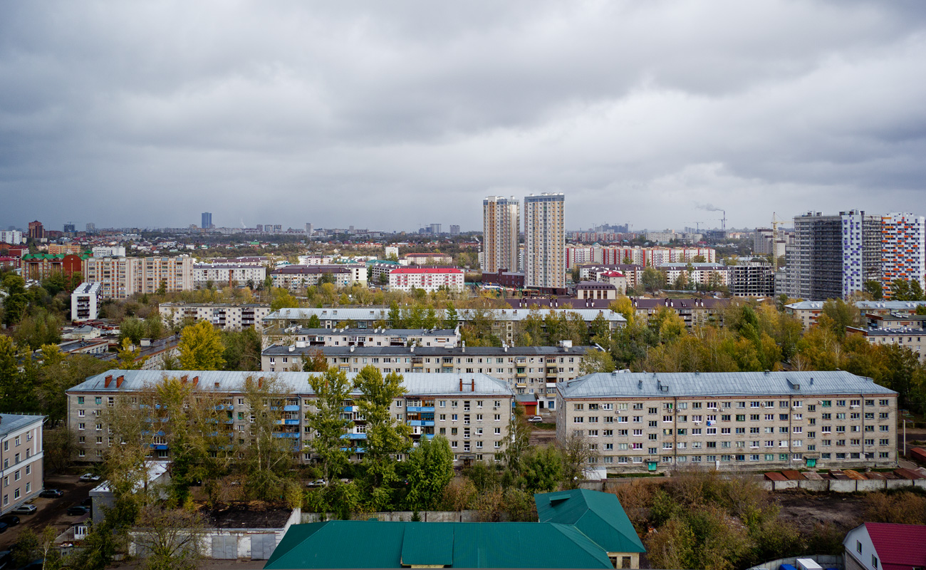 Казань, Ботаническая улица, 16; Ботаническая улица, 20; Улица Павлюхина, 110В; Улица Павлюхина, 104А; Улица Павлюхина, 104Б; Роторная улица, 27Б
