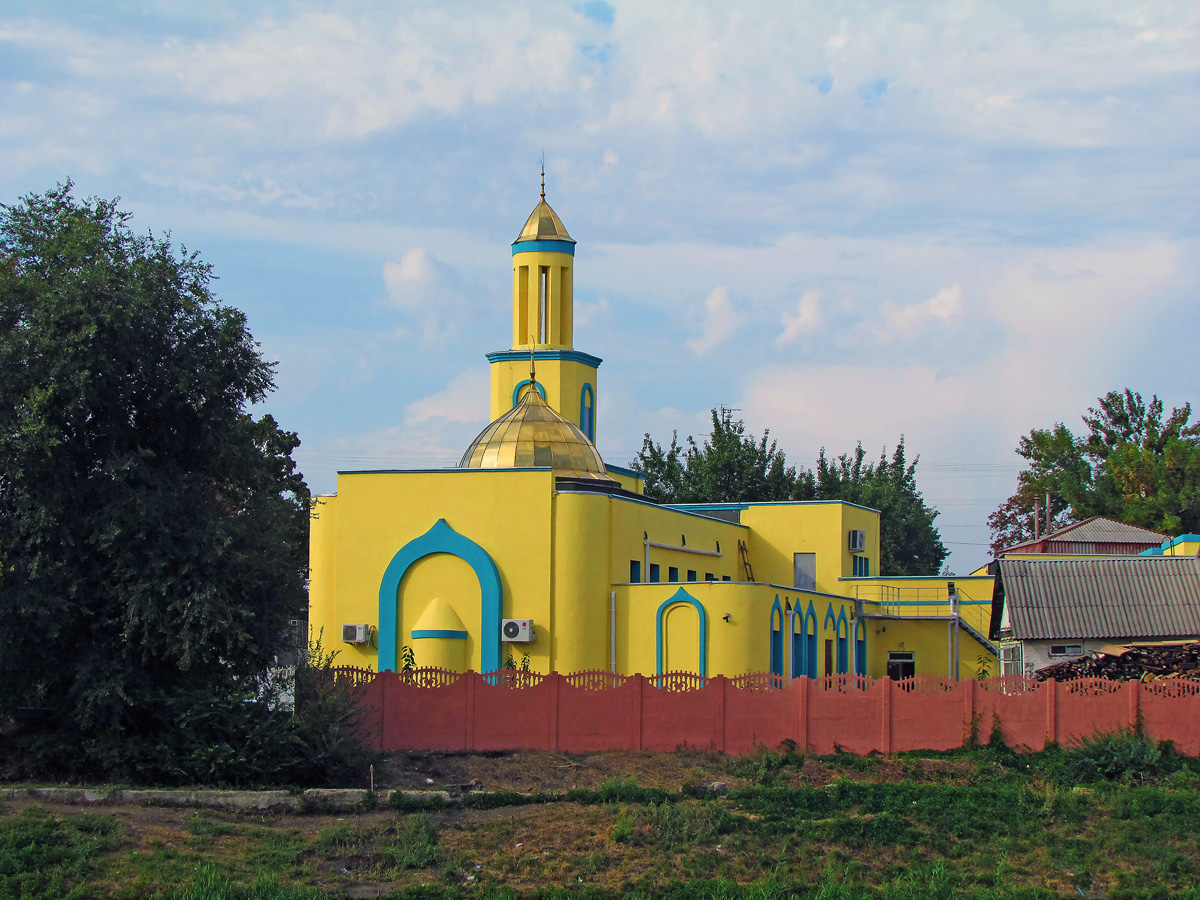 Харьков, Ярославская улица, 31