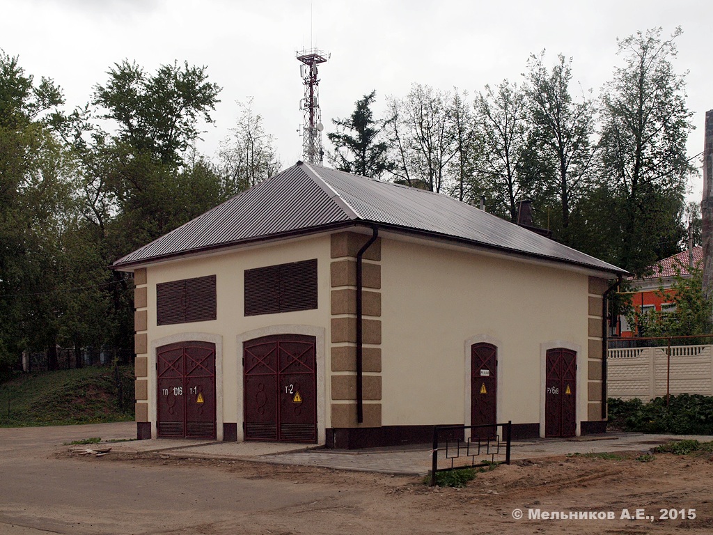 Ivanovo, Улица 10 Августа, 12*