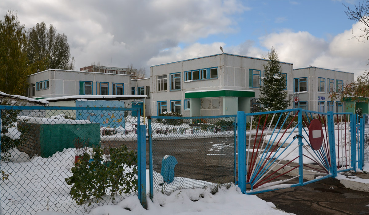 Набережные Челны, Улица Пушкина, 7