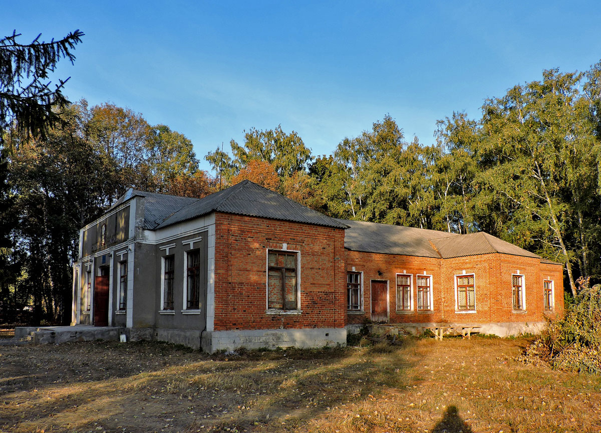 Огульцы, Калиновая улица, 6