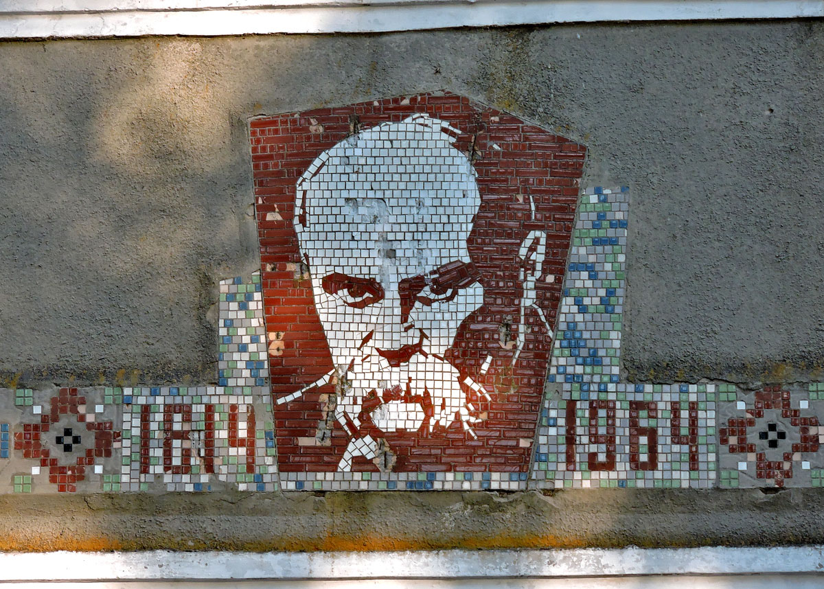 Огульцы, Калиновая улица, 6