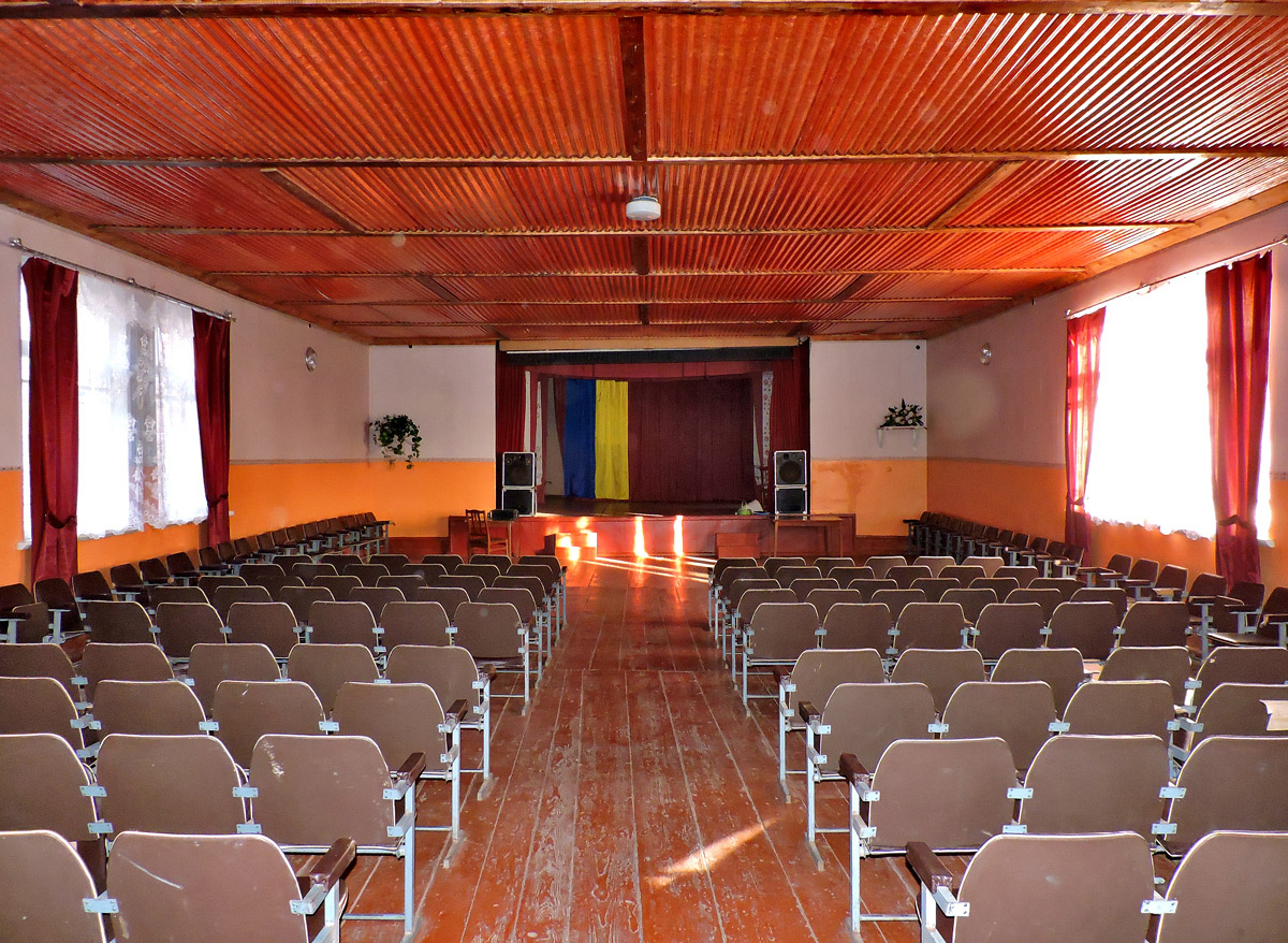 Огульцы, Калиновая улица, 6