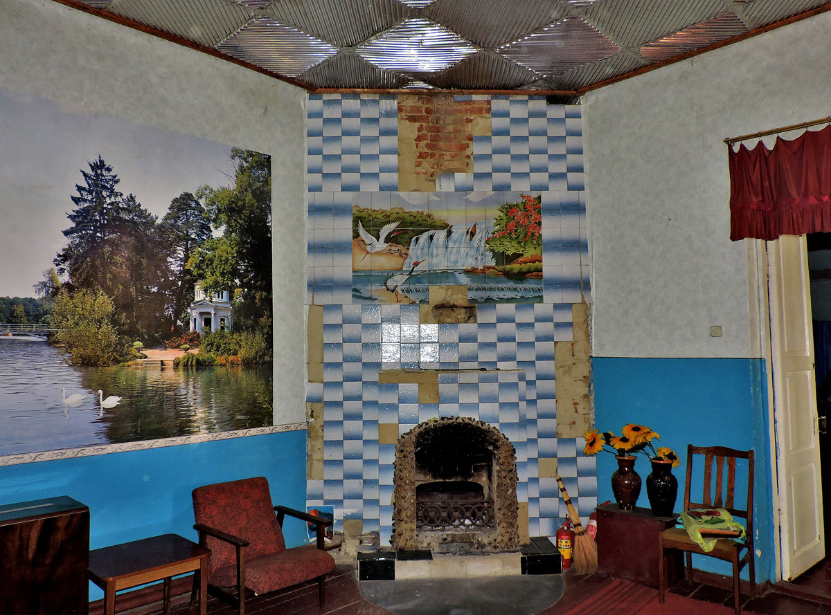 Огульцы, Калиновая улица, 6