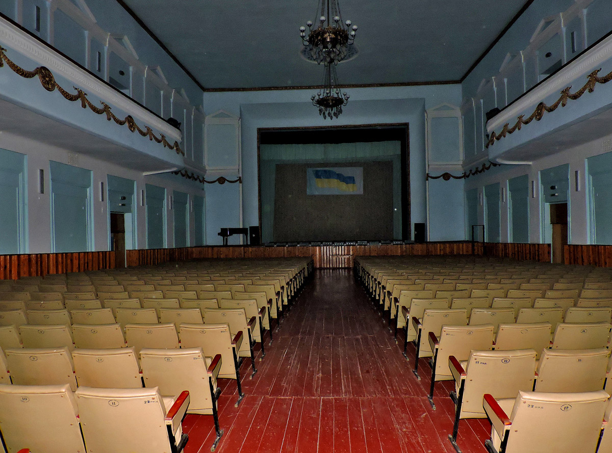 Харьков, Степной переулок, 42 / Улица Котляревского, 43