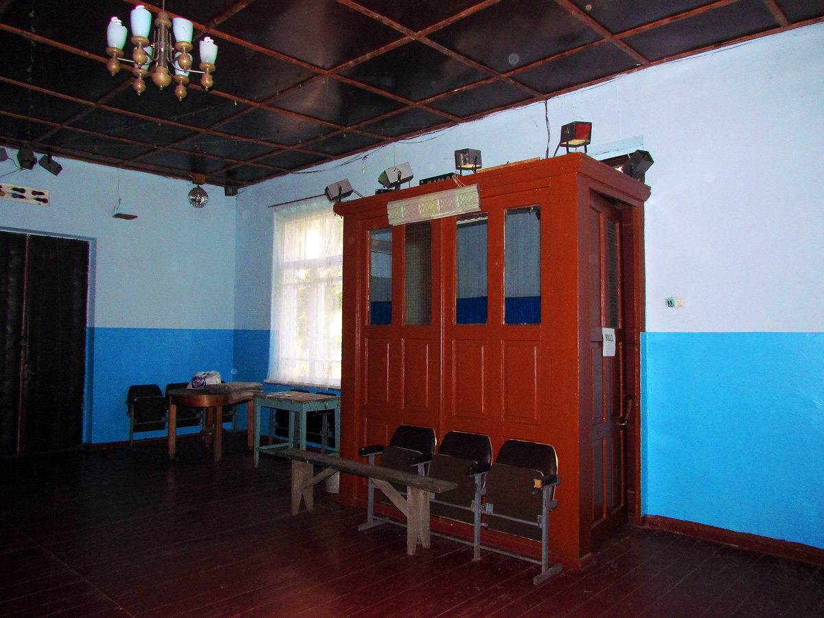 Огульцы, Калиновая улица, 6