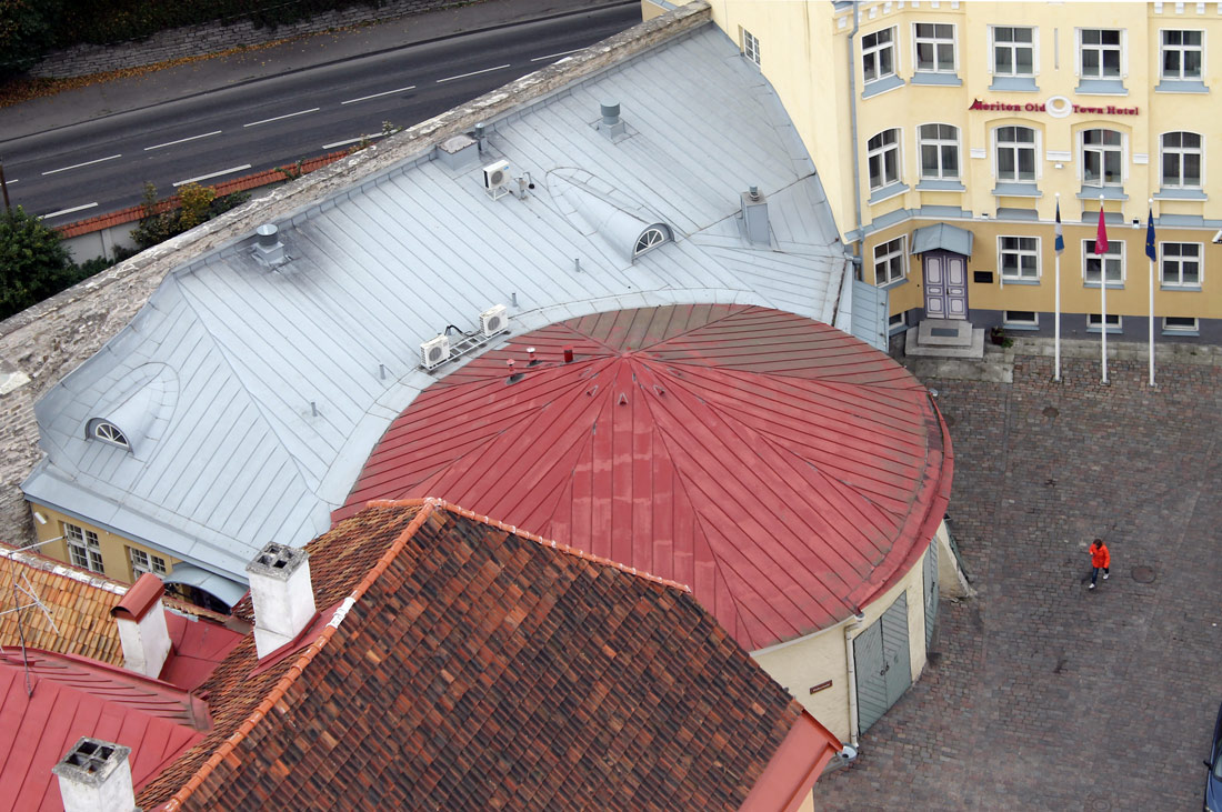 Таллин, Lai, 47