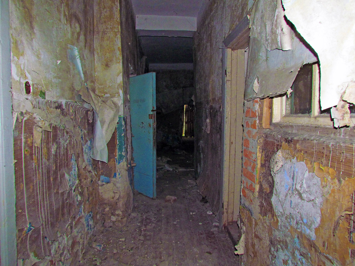 Чугуев, Соборная площадь, 2
