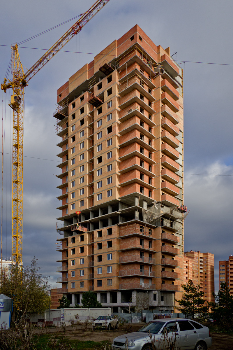 Kasan, Ноксинский спуск, 10